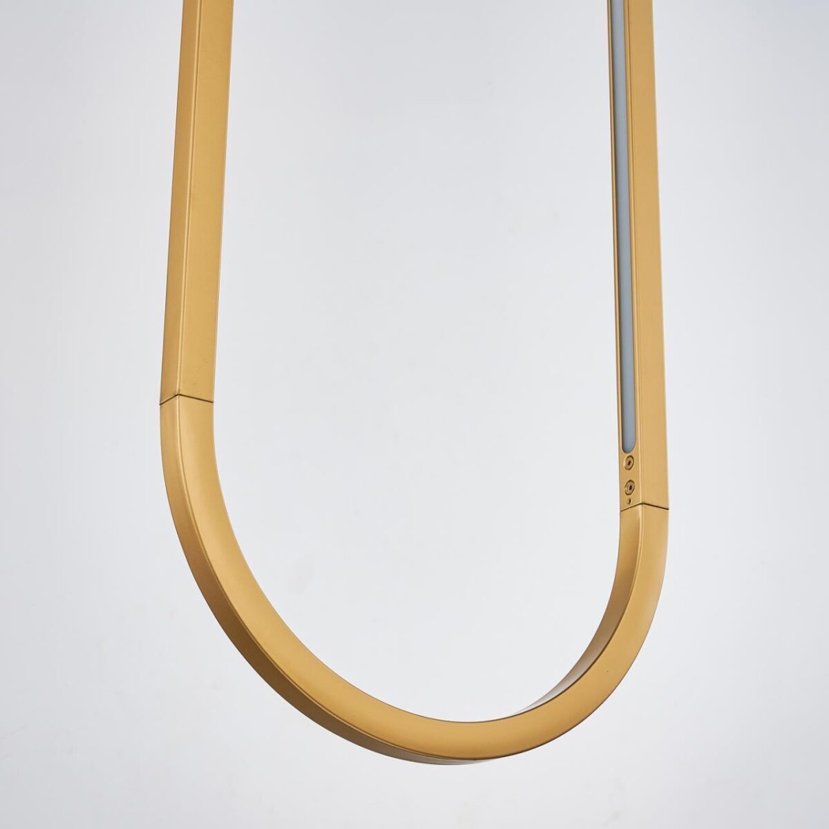 4008-2P, подвес, L300xW20xH890/1890, 2xLEDx7.2W, 1385LM, 4000K, included — изображение 6