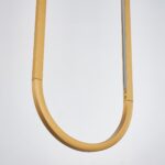 4008-2P, подвес, L300xW20xH890/1890, 2xLEDx7.2W, 1385LM, 4000K, included — изображение 6