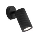 4635-1W, настенный светильник, D180xW80xH135, 1xGU10x35W, excluded — изображение 4