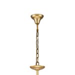 2621-8P, подвесная люстра, D760xH460/1460, 8xE27x40W, excluded — изображение 4