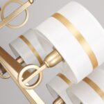 2634-8P, подвесная люстра, D900xH265/1315, 8xE14x40W, excluded — изображение 5