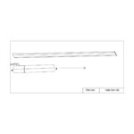 1000-DW-100, блок питания, L327xW32xH30, 100W, 42V, IP20 — изображение 3