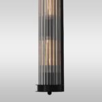 4093-2W, настенный светильник, D140xW110xH575, 2xE27x60W, excluded — изображение 4