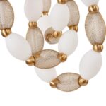 4559-3PC, подвесная/потолочная люстра, D200xH1780/2780 + D650xH890/1775 + D1980xH820/1725, 3xLEDx18W, 2910LM, 4000K, included — изображение 10