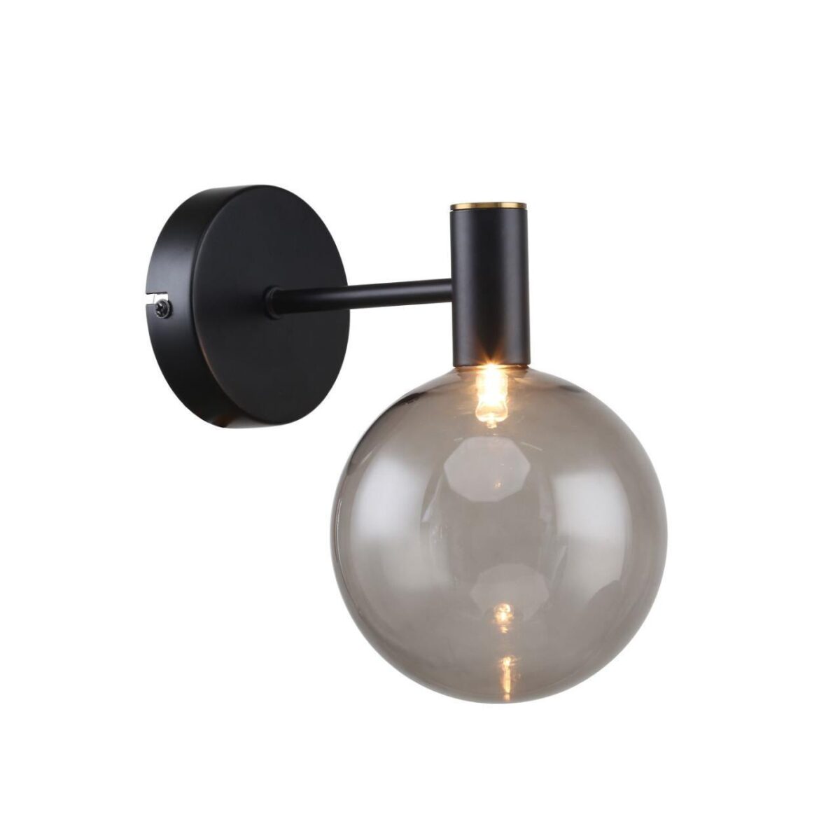 2766-1W, настенный светильник, D195xW130xH210, 1xG9x25W, excluded — изображение 1