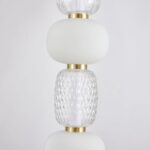 4057-2P, подвес, D170xH900/2100, LEDx36W, 3272LM, 3000K, included — изображение 6