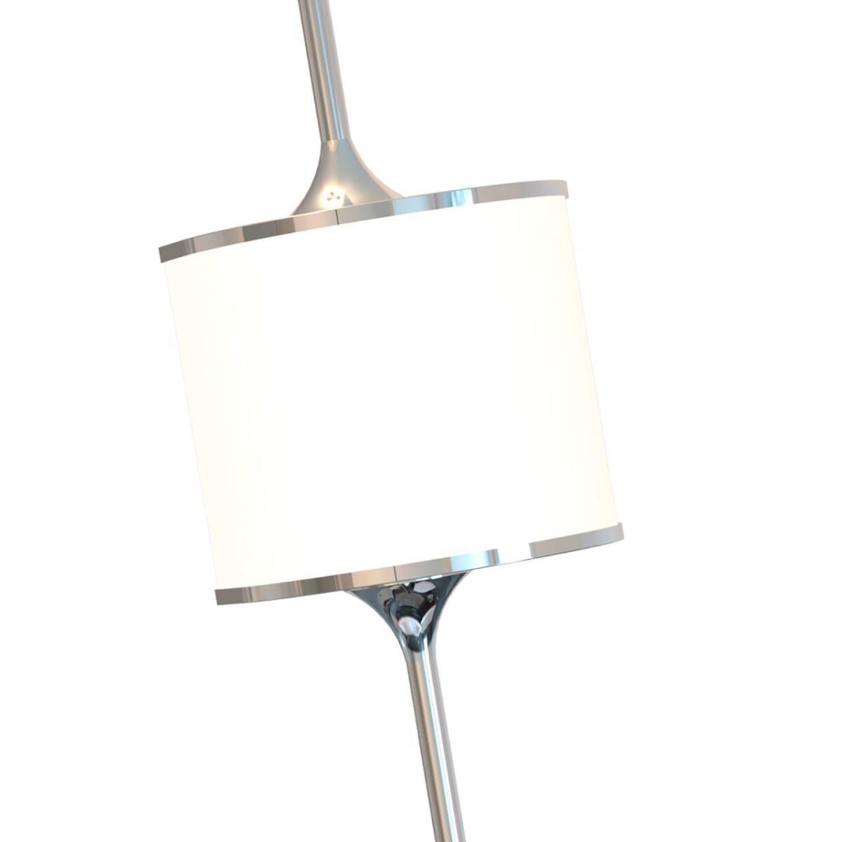 4567-2W, настенный светильник, D100xW170xH560, 2xG9x40W, IP20, excluded — изображение 3