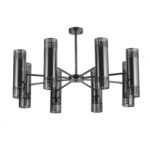 4481-16P, потолочная люстра, D850xH435, 16xGU10x20W, excluded — изображение 2