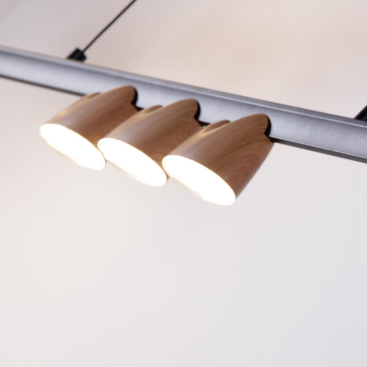 4266-7P, подвесная люстра, L1000xW70xH110/1610, LEDx32W, 1375LM, 4000K, included — изображение 7