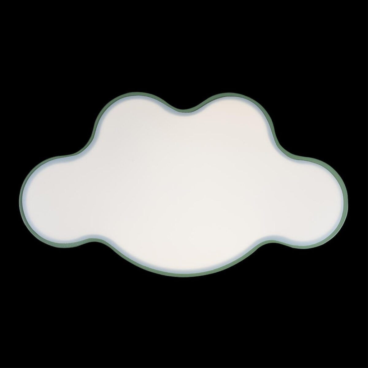 10005/30 Green Потолочный светильник LOFT IT Axel — изображение 4