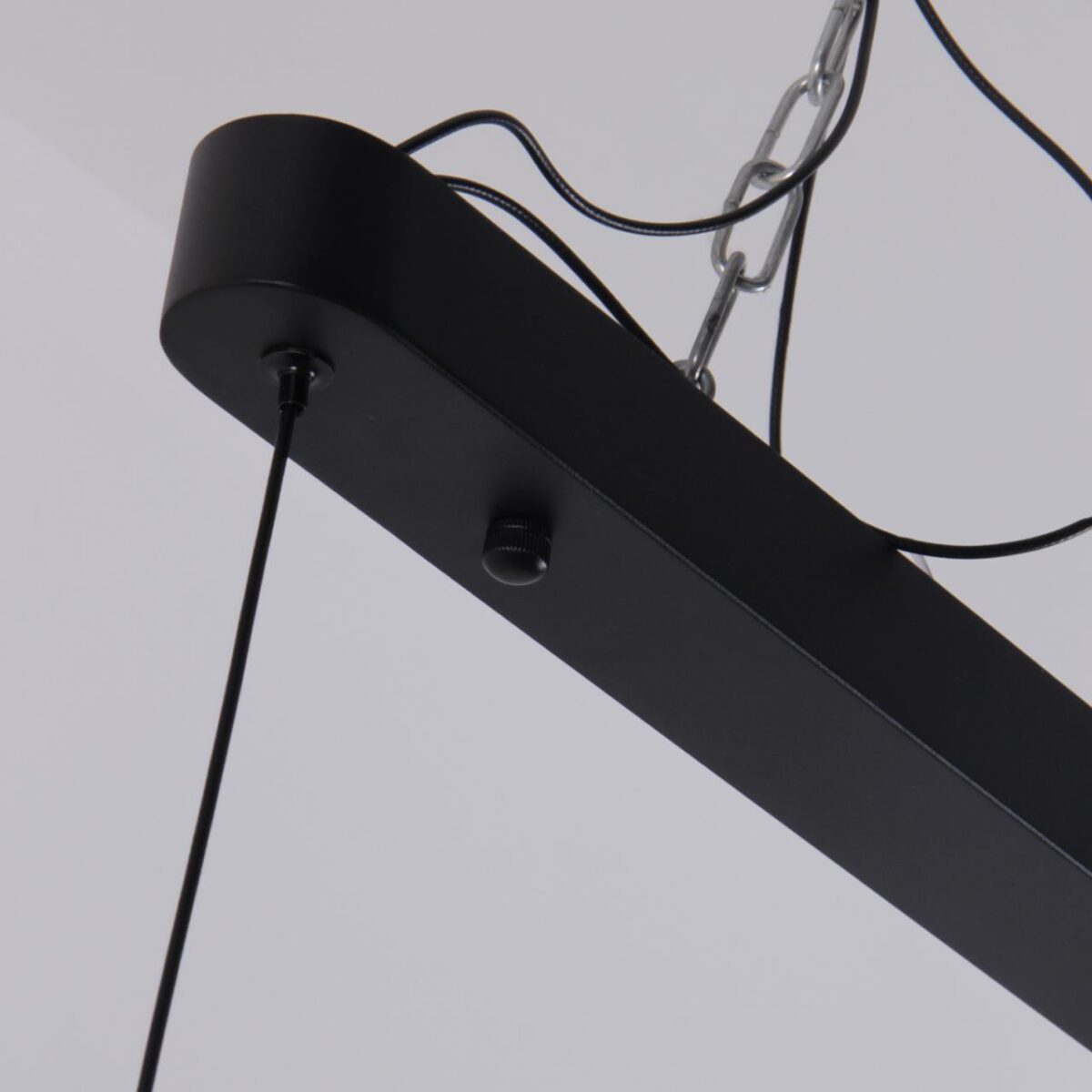 4275-12P, подвесная люстра, L1200xW200xH100/1500, LEDx60W, 3000LM, 4000K, included — изображение 9