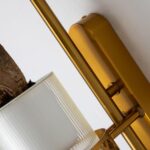 4050-2W, настенный светильник, D210xW120xH800, LEDx12W, 3780LM, 3000K, included — изображение 8