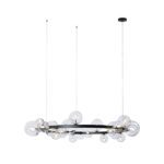 10023/1200 Подвесной светильник LOFT IT Molecule — изображение 3