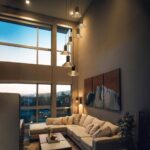 4622-1W, настенный светильник, D240xW180xH185, 1xLEDx6W, 480LM, 3000K, included — изображение 5