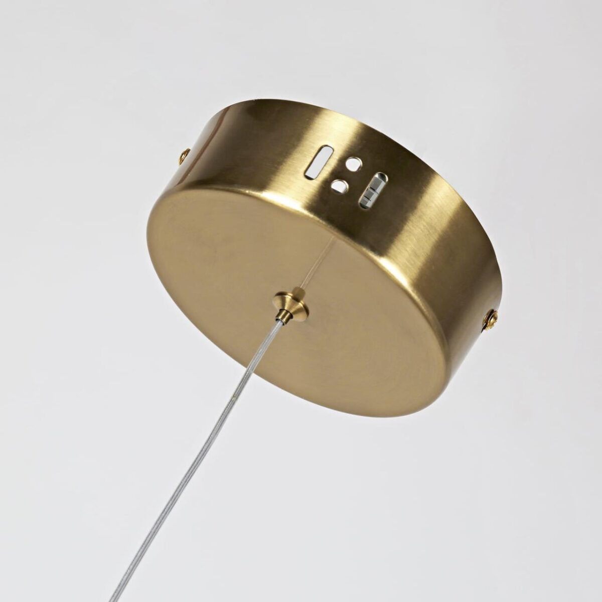 2642-1P, подвес, D120xH600/1600, 1xLEDx19W, 1520LM, 3000K, included — изображение 7