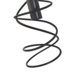 4555-1W, настенный светильник, D135xW135xH360, LEDx5W, 315LM, 4000K, included — изображение 4