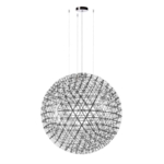 9027-127 Подвесной светильник LOFT IT Raimond