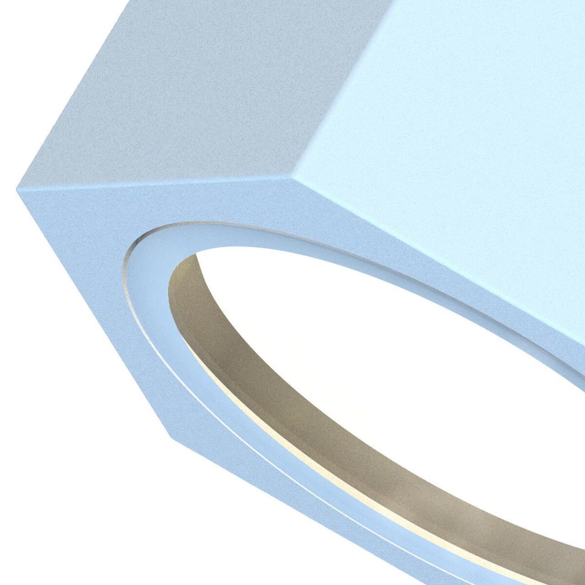 4665-1U, уличный светильник, L110xW95xH42, 1xGX53LEDx15W, IP54, excluded — изображение 4