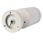 3065-1U, настенно-потолочный светильник, D68xH164, 1xGU10LEDx10W, IP20, excluded — изображение 3