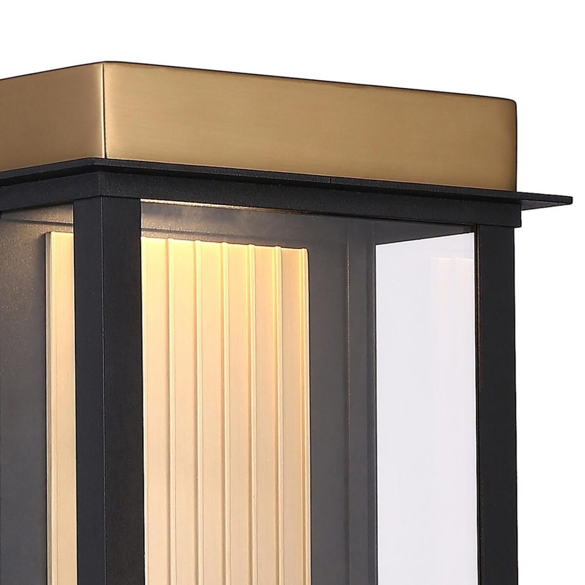 4302-1W, уличный светильник, D100xW180xH250, LEDx8W, 220LM, 4000K, IP54, included — изображение 4