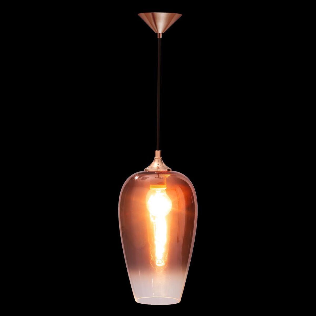 LOFT2020-A Подвесной светильник LOFT IT Fade Pendant light — изображение 2