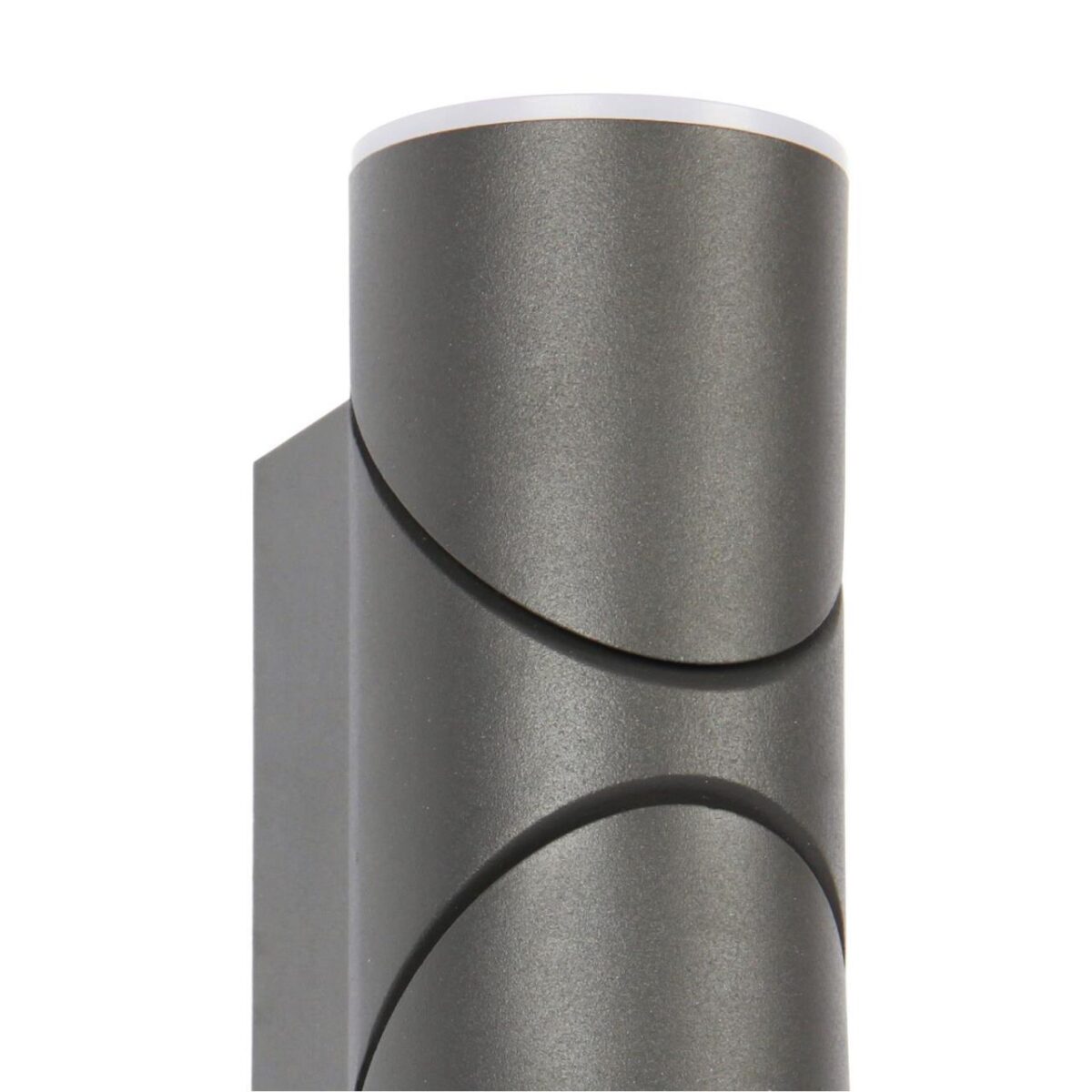 3028-2W, уличный светильник, D83xW65xH165, 2xLEDx7W, 600LM, 4000K, IP54, included — изображение 2