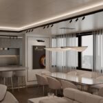 1013-TB-200, шинопровод, L2000xW17xH26, 48V, IP20 — изображение 7