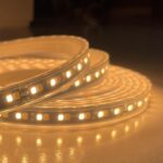 2001-62020, лента светодиодная, 5M, SMD2835, 19.8W/m, 2700-6500K, IP20 — изображение 3