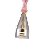 4466-1P, подвес, D130xH710/1800, LEDx9W, 1030LM, 4000K, included — изображение 7