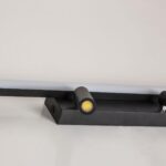 4089-3C, потолочный светильник, L1200xW65xH150, LEDx33W + 2xLEDx3W, 3120LM, 4000K, included, remote control — изображение 7