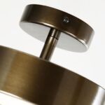 3060-2P, потолочный светильник, D200xH125, LEDx18W, 1440LM, 4000K, included — изображение 4