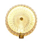 4488-1W, настенный светильник, D90xW150xH150, LEDx6W, 410LM, 4000K, included