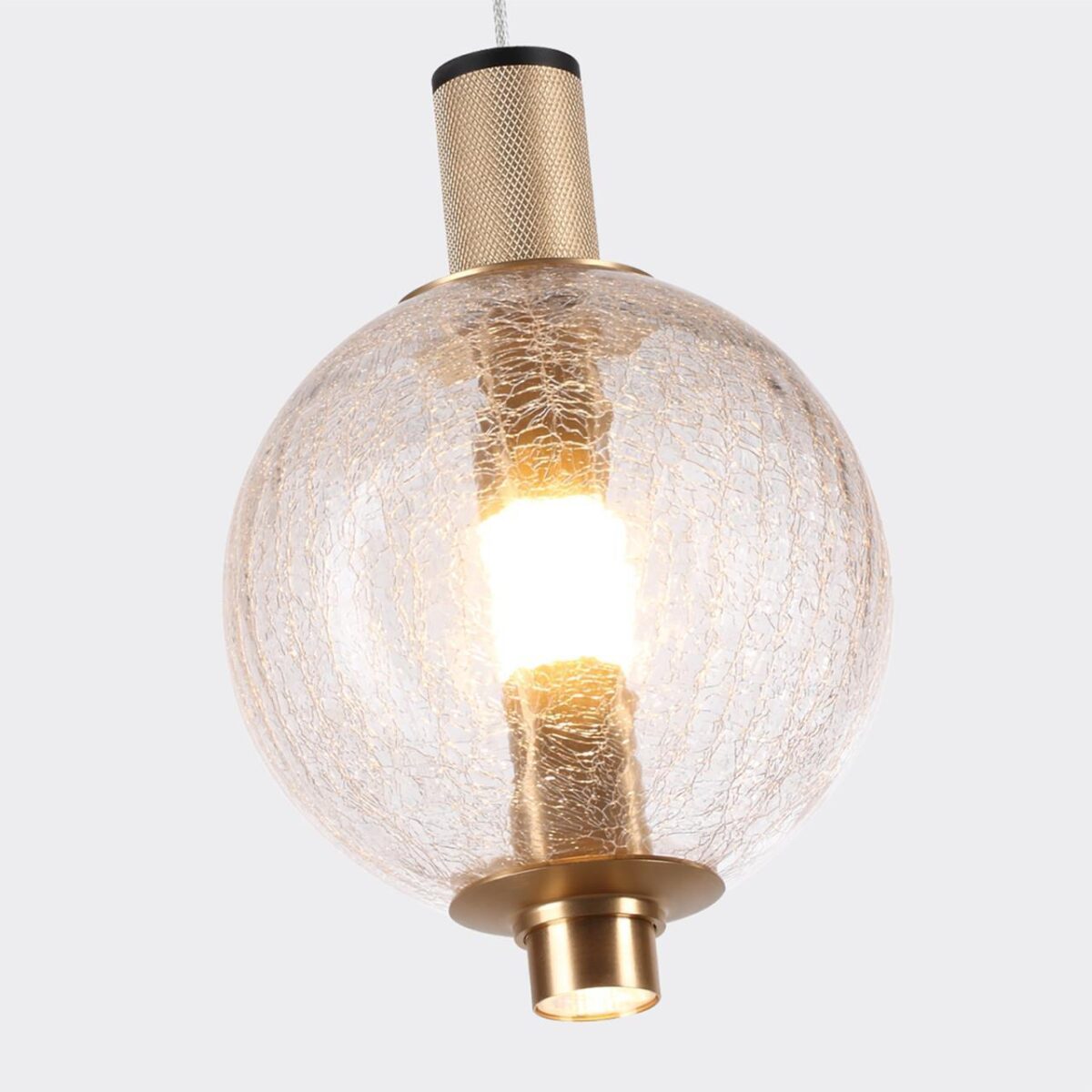 4316-1P, подвес, D160xH345/1935, LEDx9W, 650LM, 4000K, CRI>90, included — изображение 3