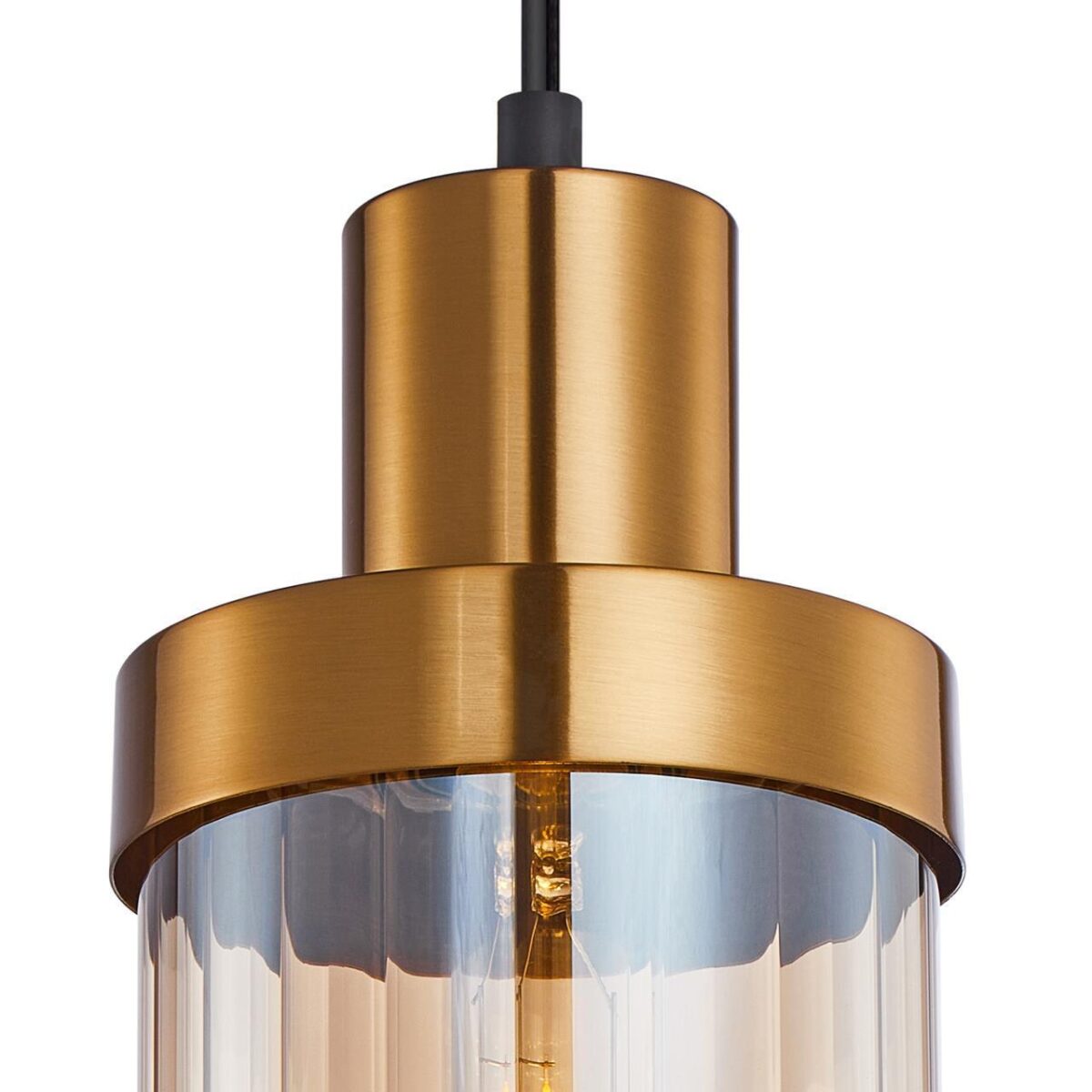 4362-1P, подвес, D125xH570/2070, 1xE27x40W, excluded — изображение 4