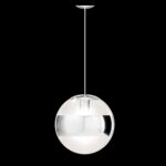 LOFT5025 Подвесной светильник LOFT IT Mirror ball — изображение 2