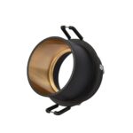 3061-1C, потолочный светильник, D68xH55, 1xGU10LEDx10W, IP20, excluded — изображение 4