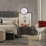 4375-6P, подвесная люстра, D1200xH770, 6xLEDx9W, 3240LM, 4000K, CRI>90, included — изображение 7