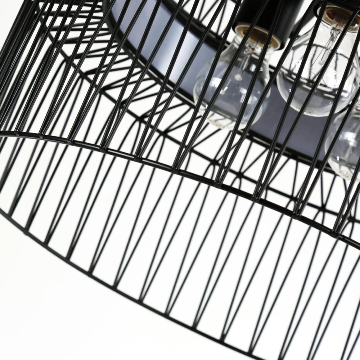 2363-2P, подвес, D450xH280/1280, 3xE27x40W, excluded — изображение 6