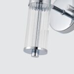 4005-1W, настенный светильник, D125xW100xH310, 1xE27x60W, excluded, dimmer — изображение 7