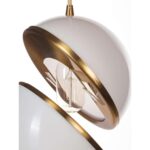 5063-B Подвесной светильник LOFT IT Crescent — изображение 3