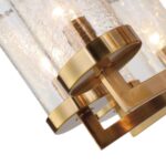 2060-18P, люстра подвесная, D810xH480/1480, 18xE14x40W, excluded — изображение 2