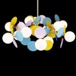 10008/12 mult Люстра на штанге LOFT IT Matisse — изображение 6