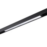 358412 SHINO NT20 077 черн Трековый светильник для низков. шинопровода IP20 LED 4000K 24W 48V FLUM — изображение 6