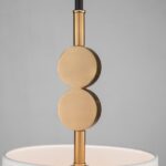 2624-1P, подвес, D230xH390/1010, 1xE14x40W, excluded — изображение 8