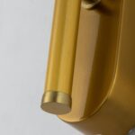 3001-1W, настенный светильник, D35xW45xH600, LEDx8W, 450LM, 3000K, included — изображение 7