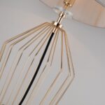 2690-1T, настольный светильник, D300xH580, 1xE27x40W , excluded — изображение 5