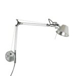 1870-1W, настенный светильник, D680xW680xH475, 1xE27x40W, excluded — изображение 2