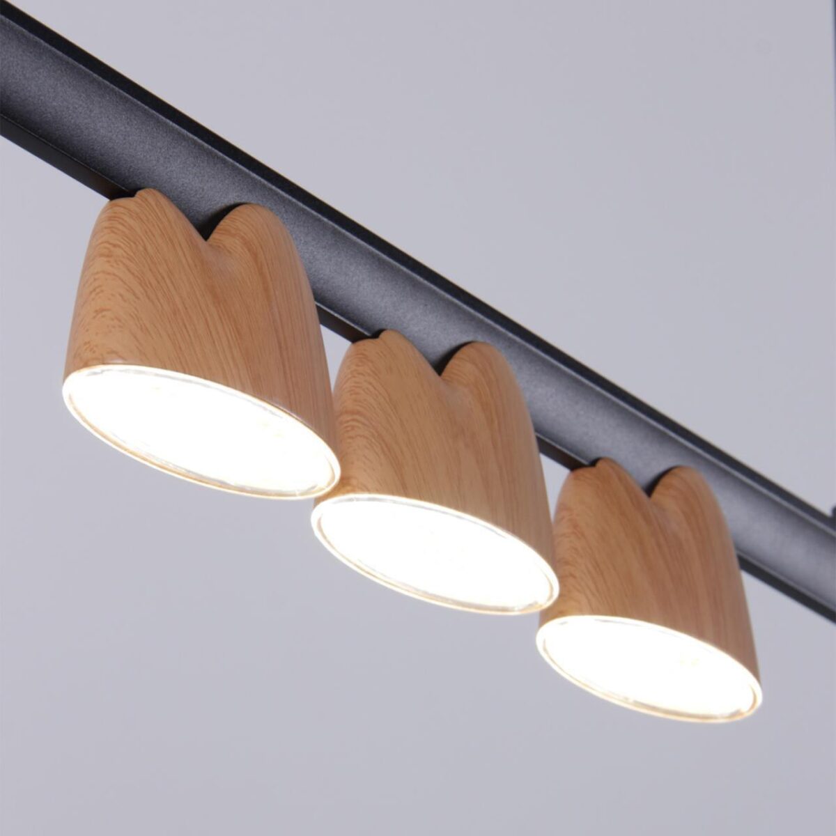 4266-7P, подвесная люстра, L1000xW70xH110/1610, LEDx32W, 1375LM, 4000K, included — изображение 6