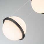 4502-2P, подвес, D225xH590/1200, 2xLEDx20W, 2500LM, 3000K, included — изображение 4