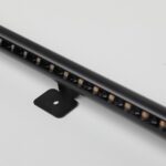 4487-1W, настенный светильник, D25xW1225xH25, LEDx20W, 1700LM, 4000K, included, switch — изображение 3